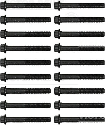 Cylinder Head Bolt Set